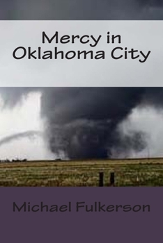 Paperback Mercy in Oklahoma City Book