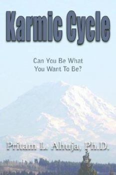 Paperback Karmic Cycle Book