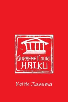 Paperback Supreme Court Haiku Book