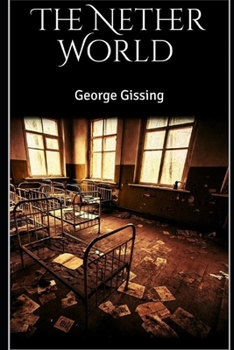 Paperback The Nether World Illustrated Book