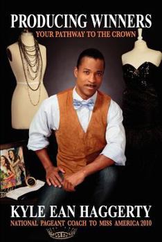 Paperback Producing Winners: Your Pathway to the Crown Book