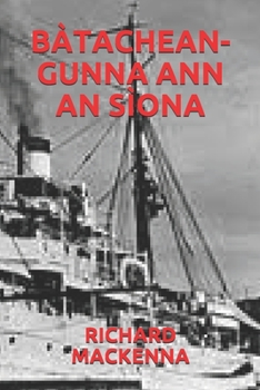 Paperback B?tachean-Gunna Ann an S?ona [Scots] Book