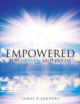 Paperback Empowered for Heaven and Earth Book