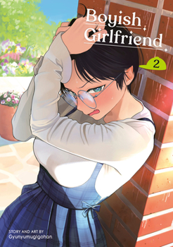 Paperback Boyish Girlfriend 02 Book