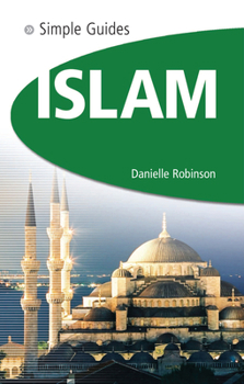 Paperback Islam - Simple Guides Book