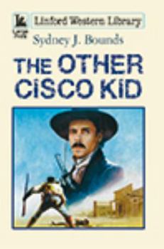 Paperback The Other Cisco Kid [Large Print] Book