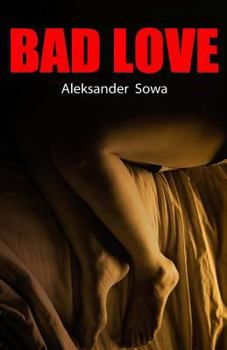 Paperback Bad Love Book