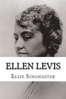 Paperback Ellen Levis Book