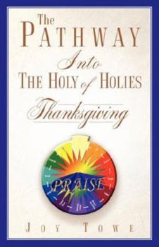 Paperback The Pathway Into the Holy of Holies Book