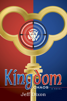 Kingdom Chaos - Book #5 of the Key to the Kingdom