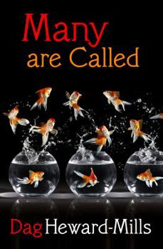 Paperback Many Are Called Book