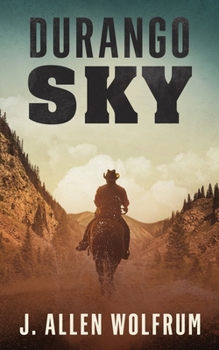 Paperback Durango Sky Book