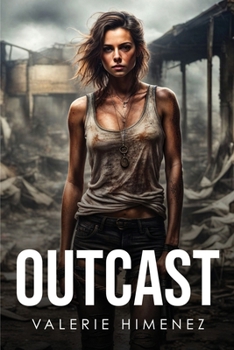 Paperback Outcast Book