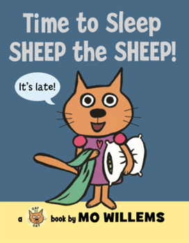 Library Binding Time to Sleep, Sheep the Sheep! Book