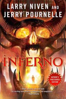 Inferno - Book #1 of the Inferno