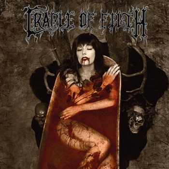Music - CD Cruelty and the beast?re-mistressed Book