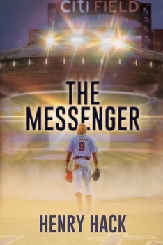 Paperback The Messenger Book