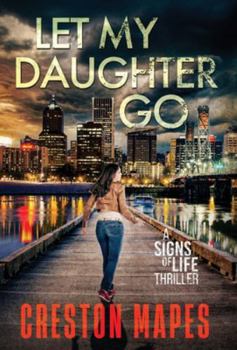 Hardcover Let My Daughter Go (HB) Book