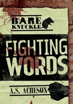 Paperback Fighting Words Book