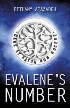 Evalene's Number - Book #1 of the Number