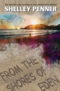 Paperback From the Shores of Eden Book