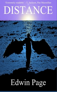 Paperback Distance Book