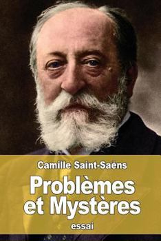 Paperback Problèmes et Mystères [French] Book
