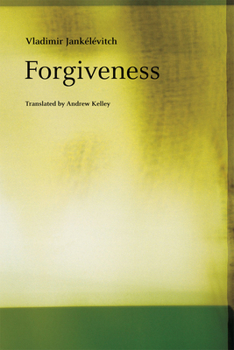 Paperback Forgiveness Book