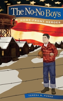 Paperback The No-No Boys Book