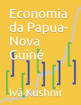 Paperback Economia da Papua-Nova Guiné [Portuguese] Book