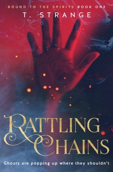 Paperback Rattling Chains Book