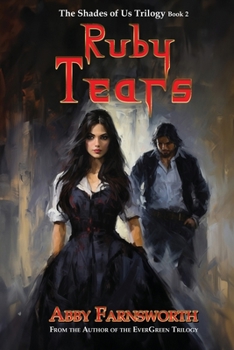 Paperback Ruby Tears Book