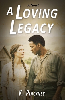 Paperback A Loving Legacy Book