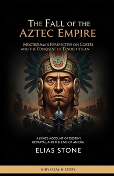 The Fall of the Aztec Empire: Moctezuma's Perspective on Cortés and the Conquest of Tenochtitlan: A King's Account of Destiny, Betrayal, and the End o