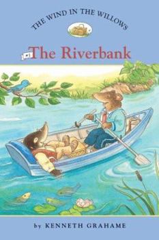 The River Bank - Book  of the Wind in the Willows Pop-up Books