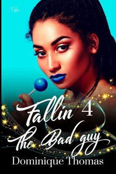 Paperback Fallin 4 The Bad Guy Book