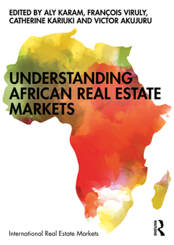 Paperback Understanding African Real Estate Markets Book