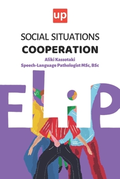 Social Situations – Cooperation: 30 AActivities for the development of children's social skills