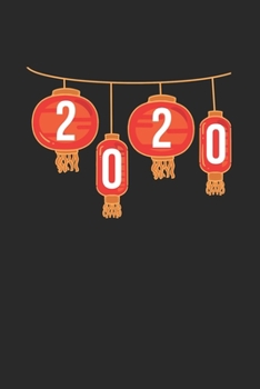 2020 NOTEBOOK: Journal, To Do List 6x9 inches, College Ruled, 120 pages