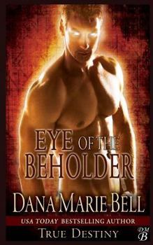 Paperback Eye of the Beholder Book