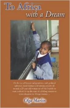 To Africa With A Dream