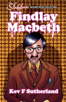 Paperback Findlay Macbeth Book