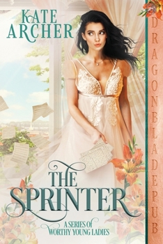 Paperback The Sprinter Book