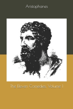 The Eleven Comedies, Volume 1