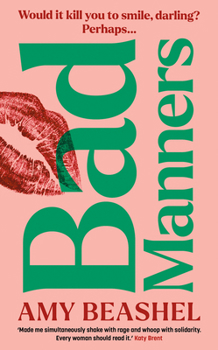 Bad Manners Hb
