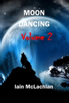 Paperback Moon Dancing Vol 2 Book