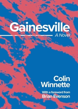 Paperback Gainesville Book