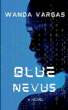 Paperback Blue Nevus Book
