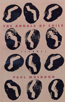 Paperback The Annals of Chile Book