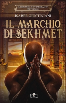 Paperback Il marchio di Sekhmet [Italian] Book